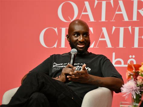 how did virgil abloh die